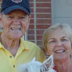 Meet your Posher, Patricia